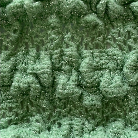 NWOT FRANCESCAS SCARF - Picture 3 of 3